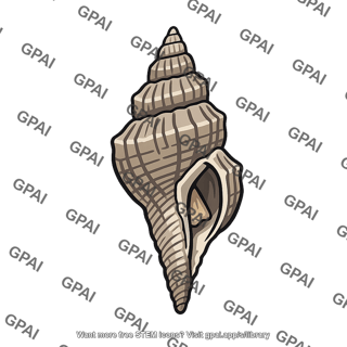 Drill snail