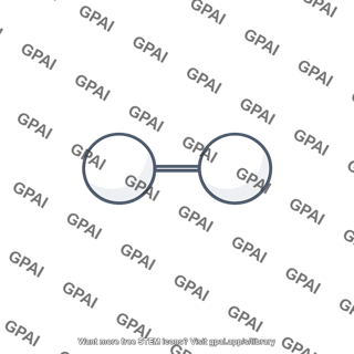 Hydrogen molecule