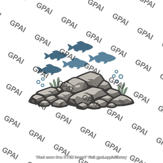 Seabed habitat