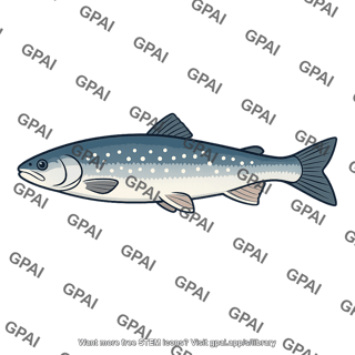 Arctic char