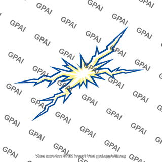 Spark discharge
