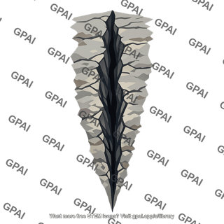 Crevice