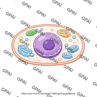 Eukaryote