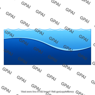 Thermocline deepened
