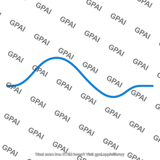 Diurnal tidal curve