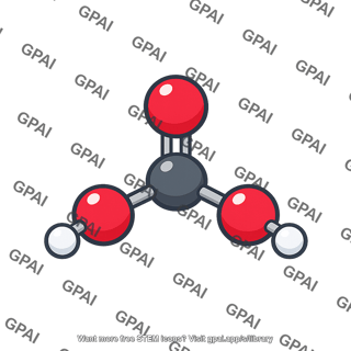 Carbonic acid