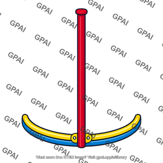 Merry go round bar