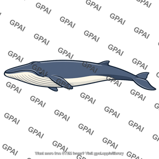 Baleen whale