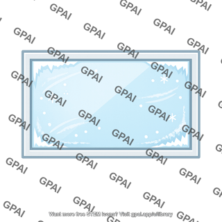 Cold window