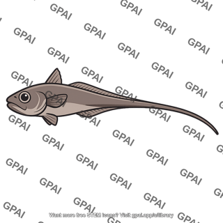 Grenadier fish