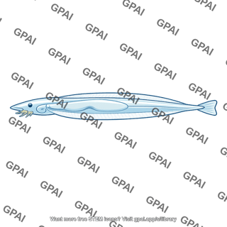 Chaetognath