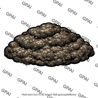 Sewage sludge
