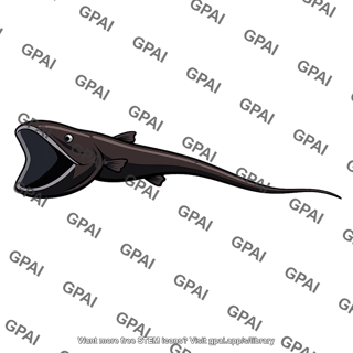 Gulper