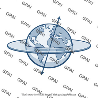Equatorial plane