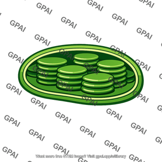 Chloroplast