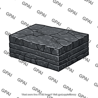 Basaltic crust