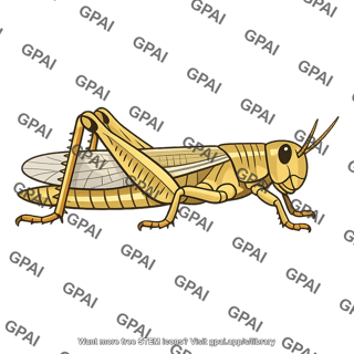 Grasshopper