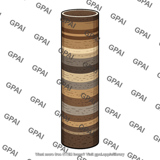 Sediment core