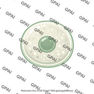 Single-celled organism