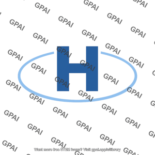 High pressure region