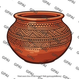 Lapita pottery
