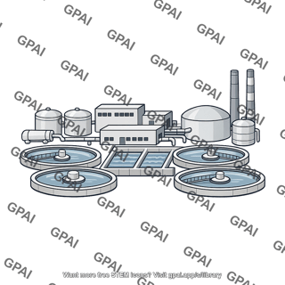 Waste treatment facility
