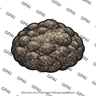 Phosphorite nodule