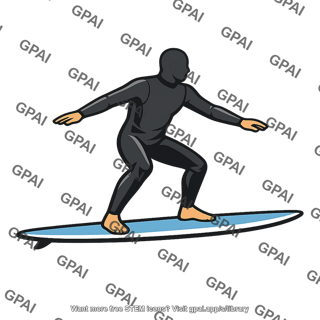 Surfer
