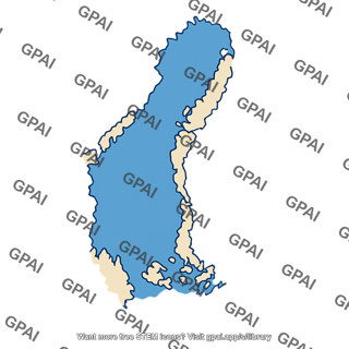 Gulf of bothnia