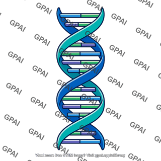 Dna double helix