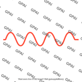 Sine wave