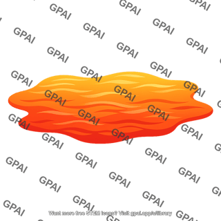 Sea surface temperature warm