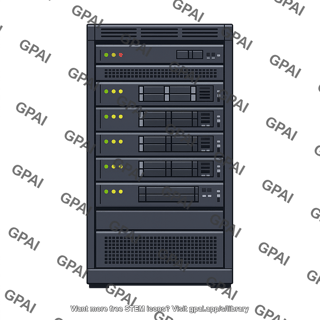 Server rack