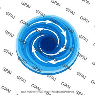 Eddy cold core