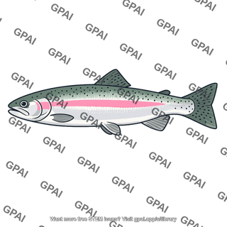 Steelhead trout