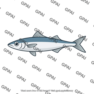 Pelagic fish