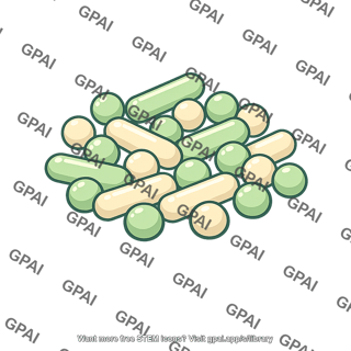 Bacteria cells
