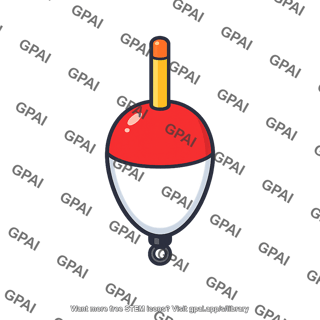 Fishing float