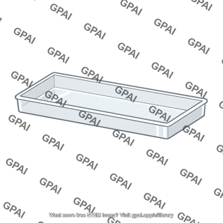 Collection tray