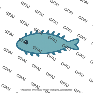 Marine organism