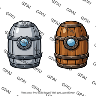 Sealed waterproof container