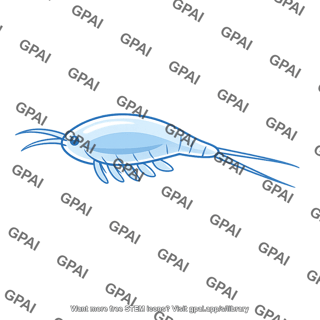 Pelagic organism