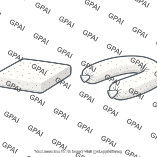 Absorbent material