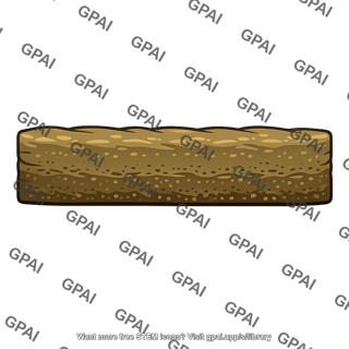 Muddy sediment layer