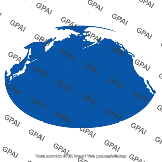 North pacific