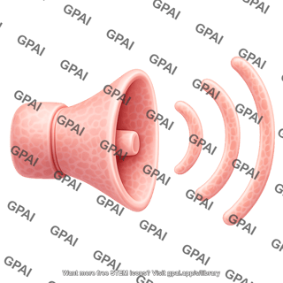 Audio quiet