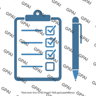 Clipboard and pen