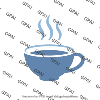 Hot drink