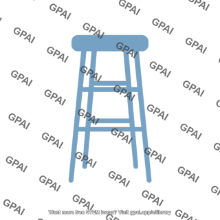 Stool symbol