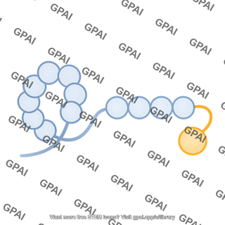 Gastric inhibitory polypeptide gip 327